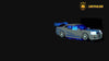Light Kit for 2 Fast 2 Furious Nissan Skyline GT-R (R34) 76917-Lightailing