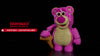 Light Kit for  Lotso 43306 -Briksmax 2.0
