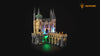 Light kit for Hogwarts Castle: East Wing 76473 | Lightailing