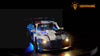 Light Kit for BMW M4 GT3 EVO Race Car 42226 - Lightailing