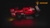 Light Kit for Ferrari F2004 & Michael Schumacher 11375 - Lightailing