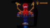 Light Kit for Iron Spider-Man Bust 76326 - Lightailing