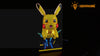 Light Kit for Pikachu and Poké Ball 72152 - Lightailing