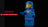 Light Kit for Up-Scaled Blue Astronaut Minifigure 40921- Briksmax 2.0