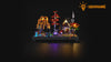 Light Kit for Autumn Cottage Garden 11372 - Lightailing