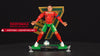 Light kit for Cristiano Ronaldo – Soccer Legend 43016 -Briksmax 2.0 |  Classic Warm Edition