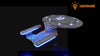 Remote Light Kit for Star Trek: U.S.S. Enterprise NCC-1701-D 10356 - Lightailing