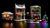 Light Kit For Holiday Main Street 10308-Briksmax