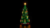 Light Kit for Christmas Tree 40573-Briksmax