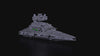 Light Kit For Imperial Star Destroyer 75394 - Briksmax 2.0