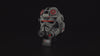 Light Kit for AT-AT Driver Helmet 75429 -Briksmax 2.0
