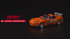 Light kit for The Fast and The Furious Toyota Supra MK4 #77260 - Briksmax