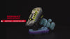 Light Kit for Nike Air Max 95 x LEGO Set 43025 - Briksmax 2.0