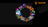 Light Kit for Halloween Wreath  40825 - Lightailing