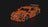 Light Kit for Fast and Furious Toyota Supra MK4 42204 - Briksmax 2.0