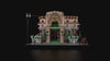 Light Kit for French Café 10362 - Briksmax 2.0