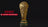 Light Kit for FIFA World Cup Official Trophy 43020 - Briksmax 2.0