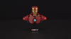 Light Kit for Iron Man MK4 Bust 76327 - Briksmax 2.0