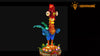 Light Kit for Heihei 43272-Lightailing
