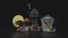 Light kit for Disney Tim Burton's The Nightmare Before Christmas 21351 - Briksmax 2.0