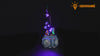 Light Kit for Sally's Flowerpot 43288 - Lightailing