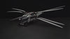 Light Kit for Dune Atreides Royal Ornithopter 10327 - BriksMax 2.0