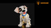 Light Kit for 101 Dalmatians Puppy 43269-Lightailing