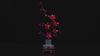Light Kit For Plum Blossom 10369-Briksmax