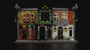 Light Kit for Sherlock Holmes: Book Nook 10351 - Briksmax 2.0