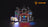 Light Kit for Arkham Asylum 76300 - Lightailing