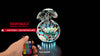 Light Kit for Soccer Ball (Football) 43019 - Briksmax 2.0 | Remote + RGB Version