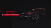 Light kit for Koenigsegg Sadair's Spear 42232 | Briksmax 2.0