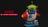 Light Kit for Alien with Pizza Planet Rocket Ride 43307-Briksmax 2.0