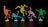 Light Kit for Keith Haring – Dancing Figures 31216 - Briksmax 2.0