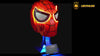 Light Kit For Spider-Man's Mask  76285-Lightailing