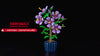Light Kit for Hibiscus 10372-Briksmax 2.0