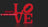 Light Kit for LOVE 31214 - Briksmax 2.0
