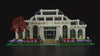 Light kit for Botanical Garden 21353 - Briksmax 2.0