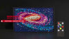 Light kit for The Milky Way Galaxy 31212 -Briksmax 2.0(Remote Version)
