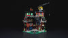 Light Kit for NINJAGO City Workshops 71837 -Briksmax 2.0
