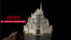 Remote Light kit for The Lord of the Rings: Minas Tirith 11377 - Briksmax 2.0