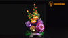 Light Kit for Mixed Flowerpot 40762 -Lightailing