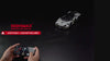Light Kit for Lamborghini Revuelto Super Sports Car 42214 - Briksmax 2.0