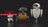 Light Kit for WALL-E and EVE  43279 - Briksmax 2.0