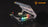 Light Kit for Retro Record Player 40699-Lightailing