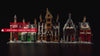 Light Kit for Hogsmead Village – Collectors' Edition 76457-Briksmax 2.0