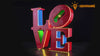 Light Kit for LOVE 31214-Lightailing(Remote Version)