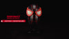 Light Kit for Miles Morales' Mask 76329 - Briksmax 2.0