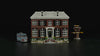 Light kit for Home Alone 21330 - Briksmax 2.0