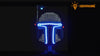 Light Kit for Jango Fett Helmet 75408-Lightailing